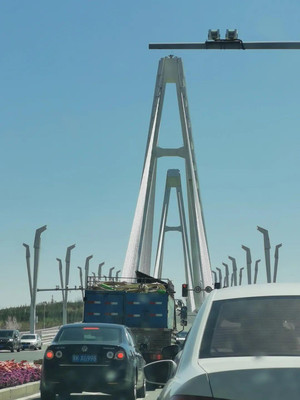 西游记 第四回:飙空路战神魂冢康巴什,遇风尘大漠长河沙坡头