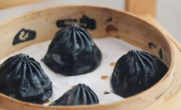 新镇江上海富春小笼馆