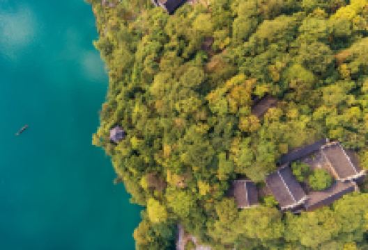 东山寺(临江小山店)景点图片