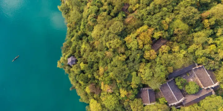 東山寺(臨江小山店)
