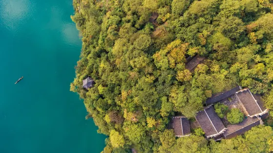 東山寺(臨江小山店)