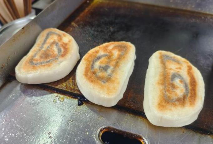 扁头灯盏糕餐厅图片