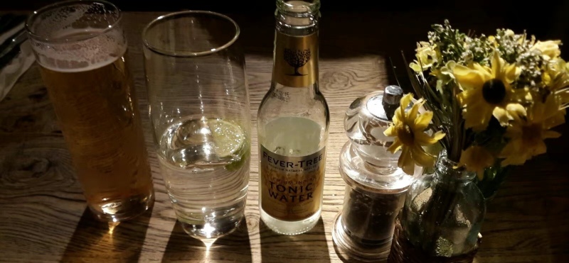 The Main Pub餐厅图片