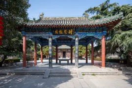開封3日遊:探索啟封故園的歷史魅力以及清明上河園充滿活力的氛圍