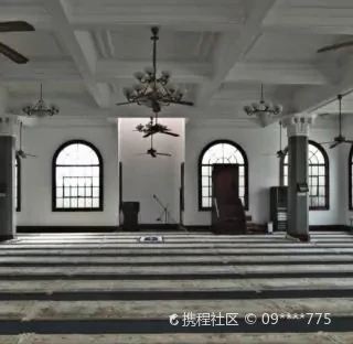小桃园清真寺旅行图片 3
