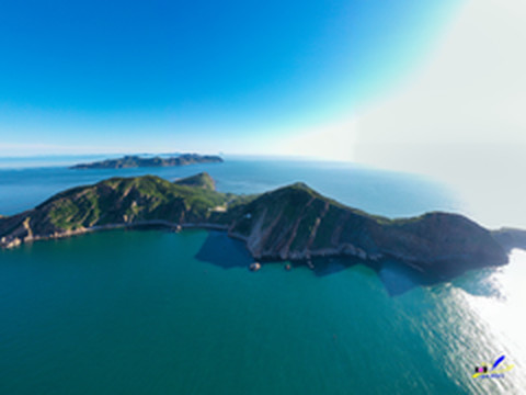 小钦岛乡游记图片] 渤海深处，遁世小钦岛，干货攻略来了