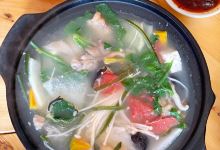 高姐砂锅店美食图片