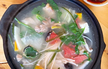 高姐砂锅店餐厅图片