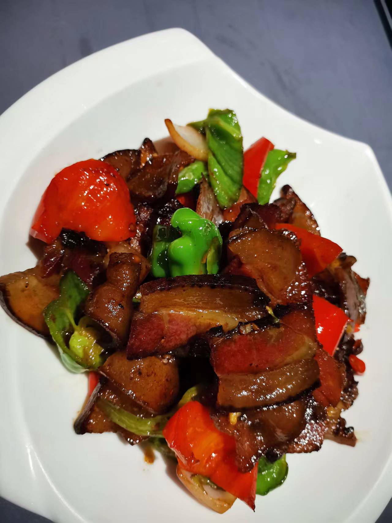 老广华酒楼(广华街店)