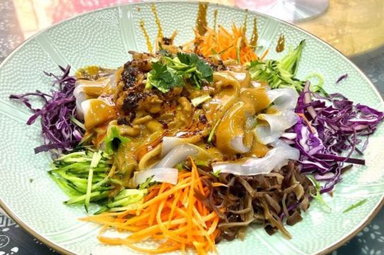 便宜坊(经三纬四店)