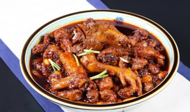 龙大哥辣子鸡(龙洞堡店一分店)