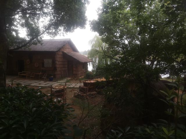 桂林阳朔文化古迹山水园旅行图片 2