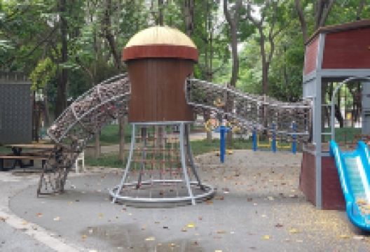 童叟园景点图片