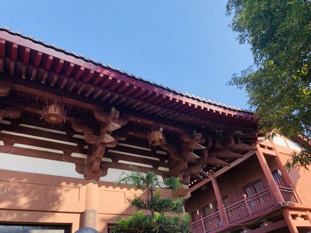 成都应天寺游玩攻略简介,成都应天寺门票/地址/图片/开放时间/照片/门票价格【携程攻略】