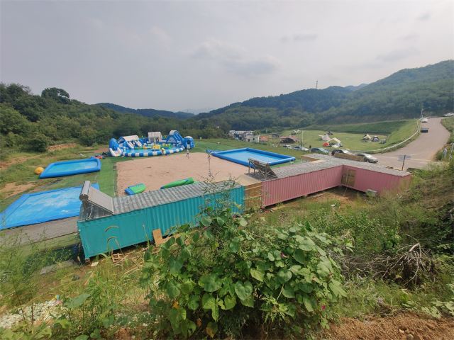日光山谷旅行图片 5