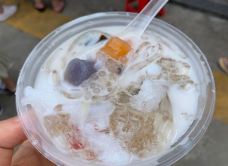 猫街茶果(漳州四果汤)-厦门