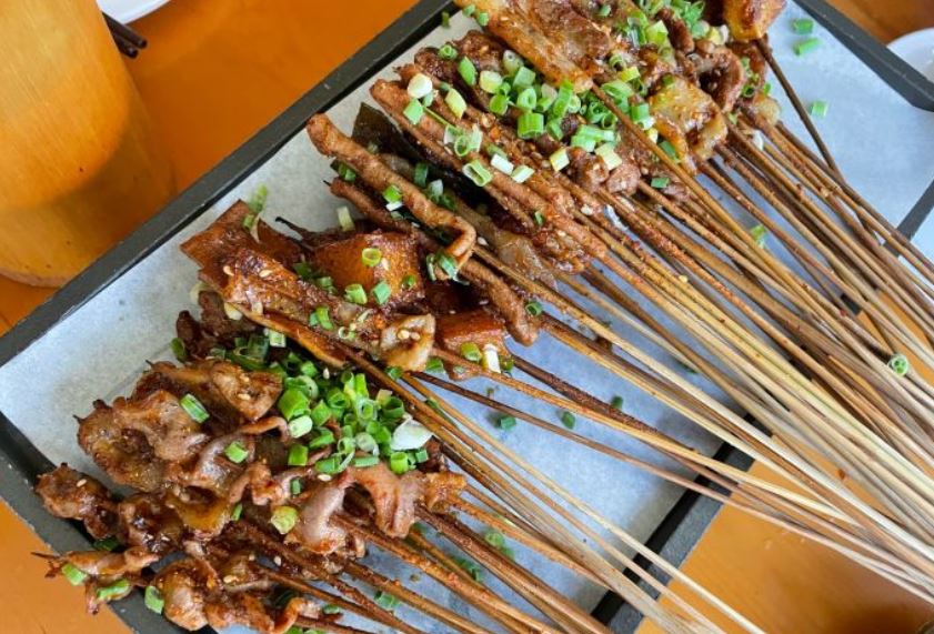 不二·民谣音乐餐酒吧(涪城店)