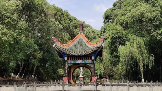 春節文化主題公園