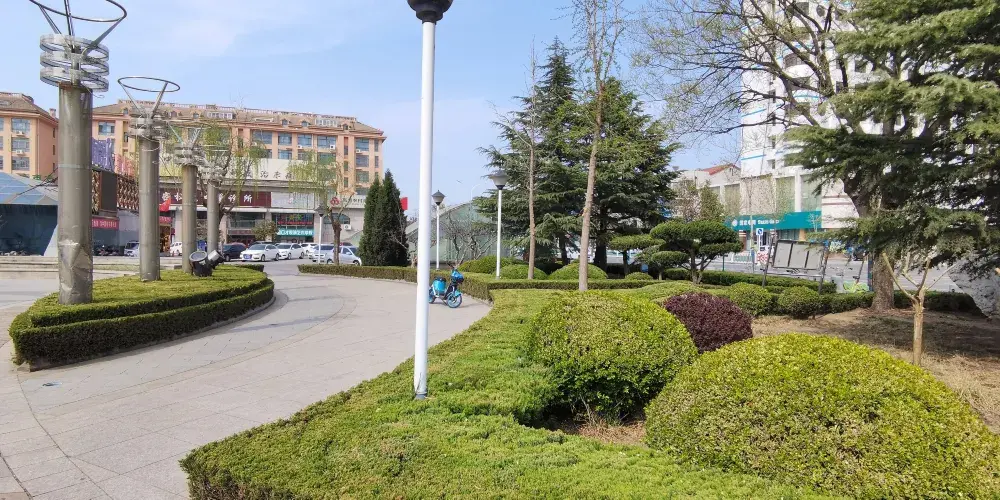 永安旅遊