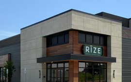 RIZE Carmel