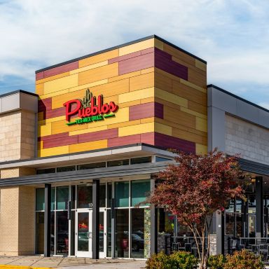 Pueblos Tex Mex Grill餐厅图片