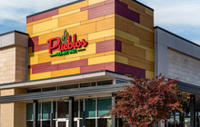 Pueblos Tex Mex Grill餐厅图片