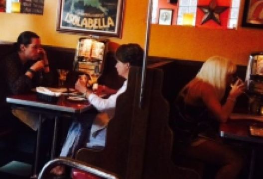 Millie's Diner美食图片