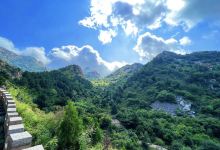 大虹螺山风景区景点图片