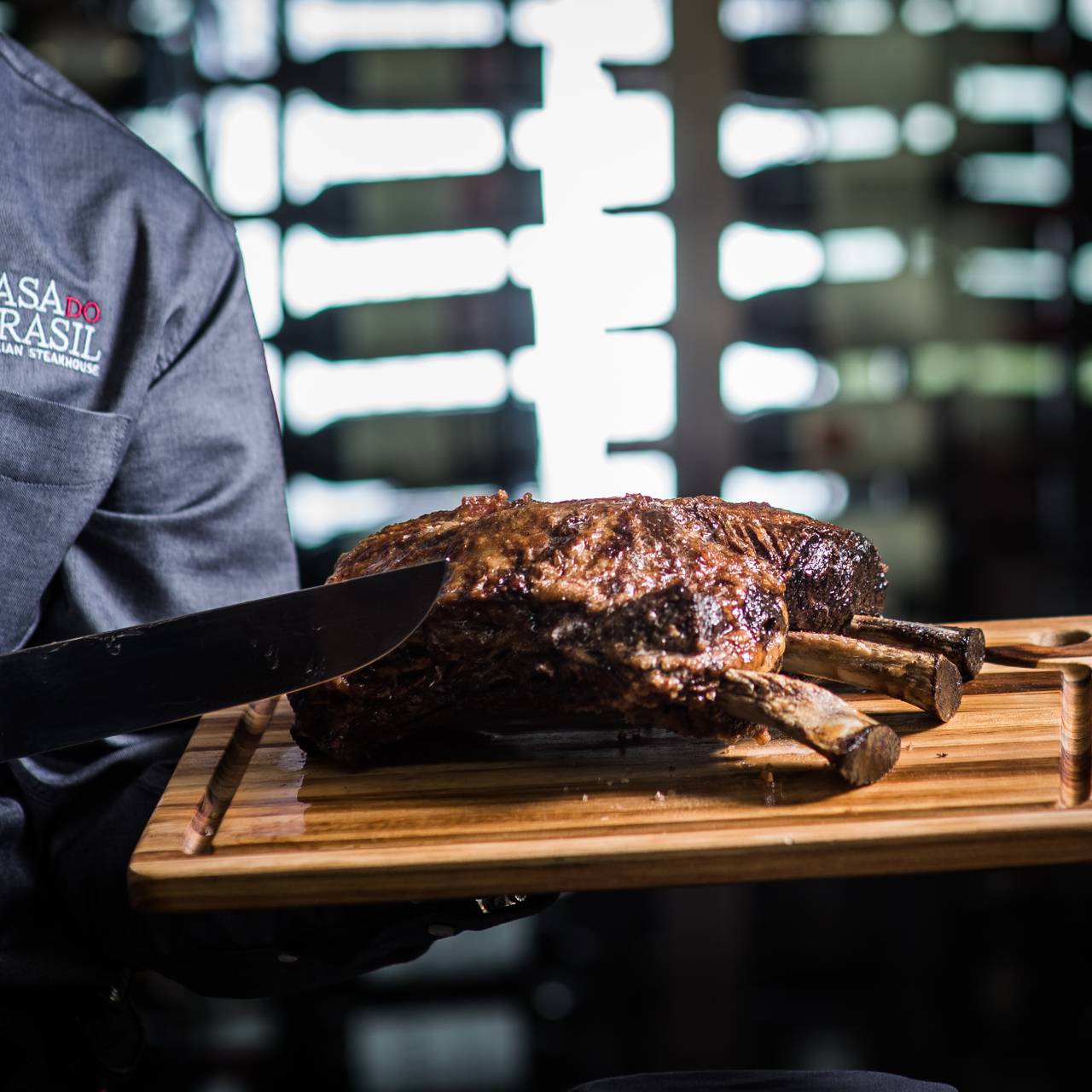 Casa do Brasil餐厅图片