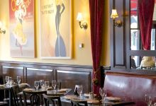 Ruby s Oyster Bar & Bistro美食图片