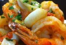 Mannino's Italian Bistro美食图片