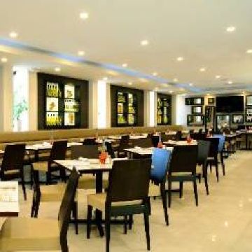 Angelo Elia Pizza Bar Tapas餐厅图片