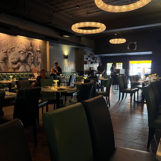 Spice Bazaar餐厅图片