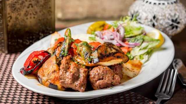 Ambience餐厅图片