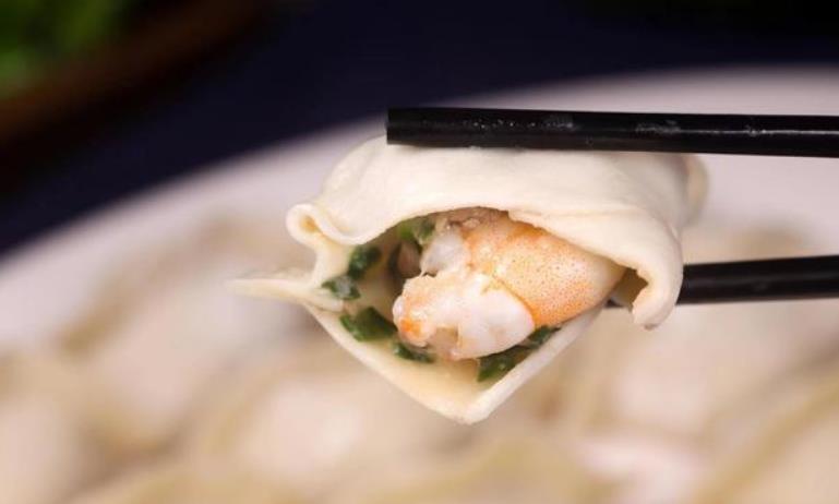 三合园水饺(二马路店)