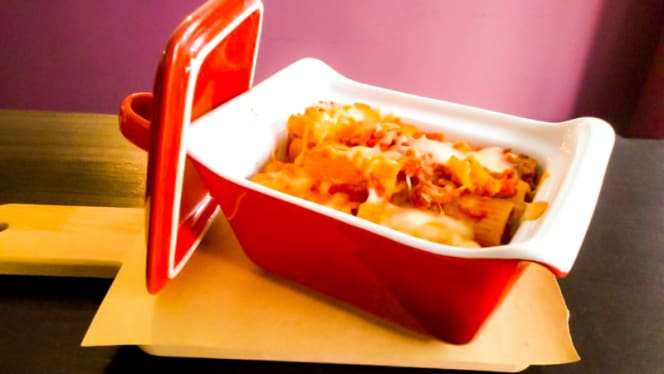 deeVinoteca餐厅图片