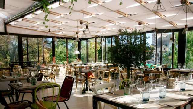 Gloria Bendita餐厅图片