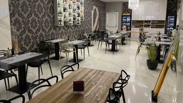 Vanity Cafe餐厅图片