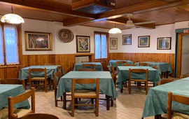 Trattoria Da Franco