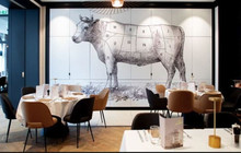 Restaurant Le Central餐厅图片