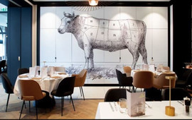 Restaurant Le Central
