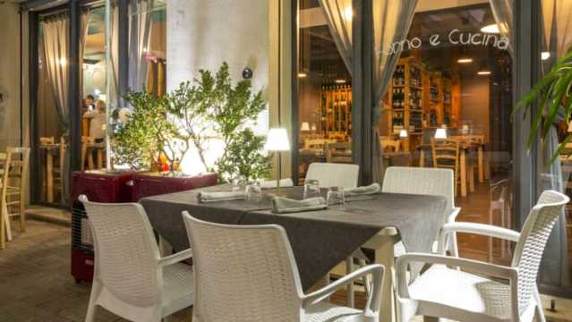 Forno e Cucina