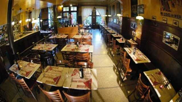 Le Volle Gas餐厅图片