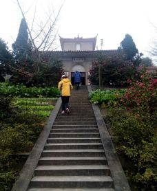 凤凰山公园-株洲-没有蜡olling