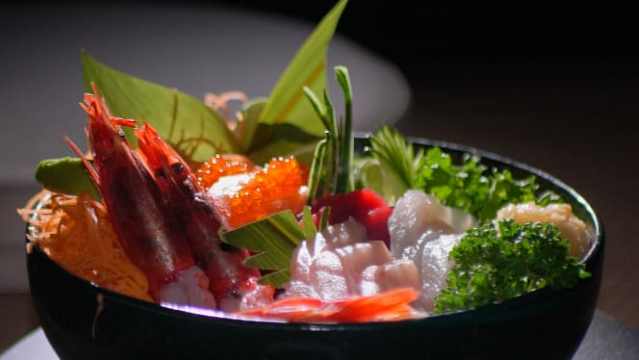 Maikosushi餐厅图片