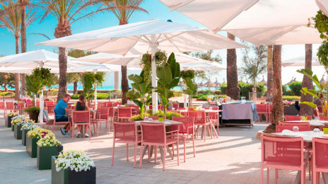 L'A Trattoria Pizzeria by L'Arcada餐厅图片