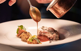 Le Restaurant 1741