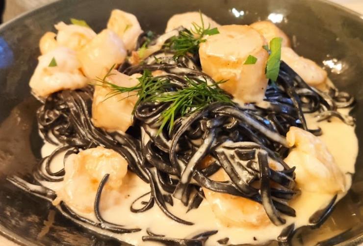 Trattoria LA TERRAZZA