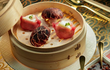 Liang at Mandarin Oriental, Doha餐厅图片