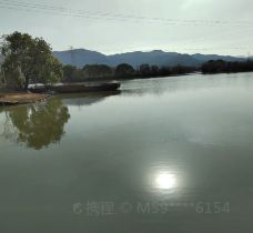 鉴洋湖-台州